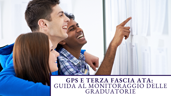 GPS e Terza Fascia ATA: Guida al Monitoraggio delle Graduatorie